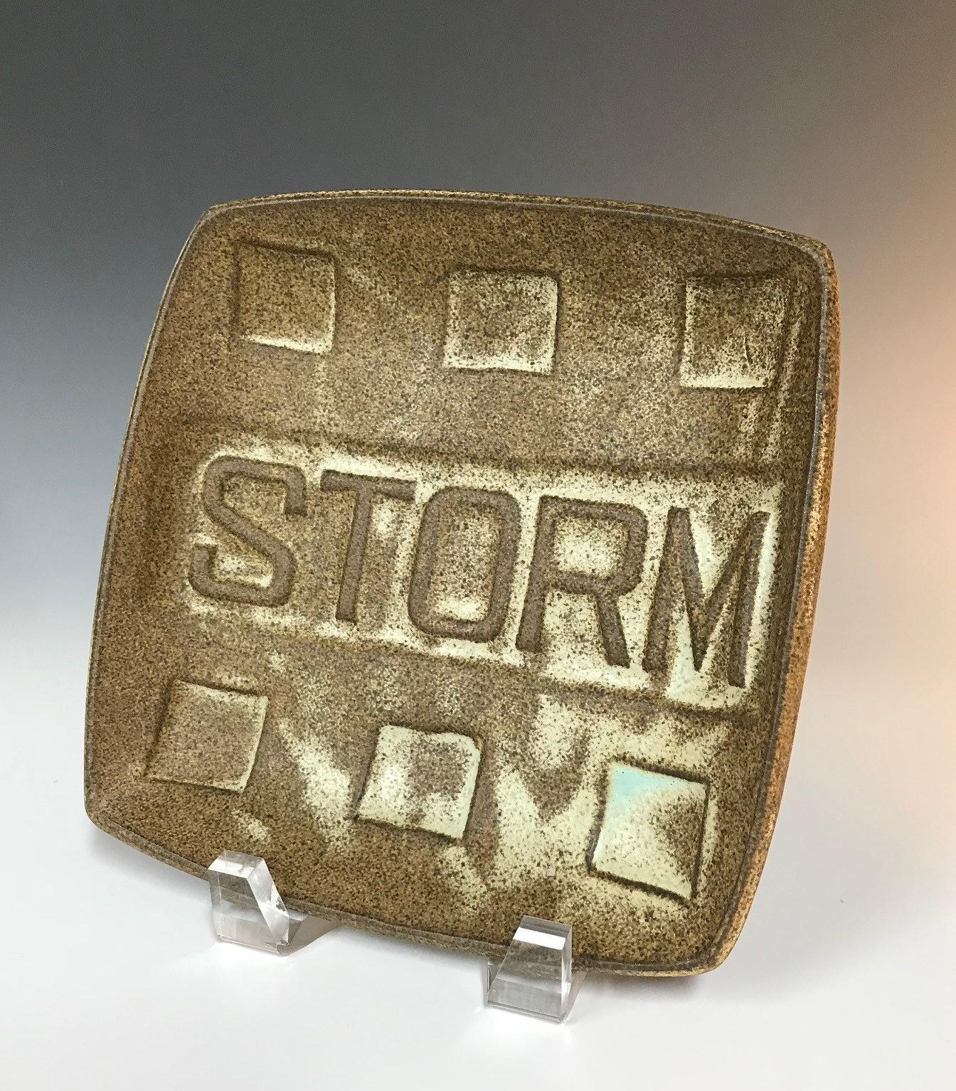 Storm Tray