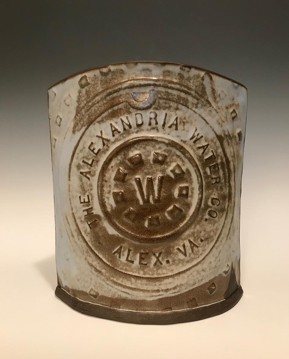 Alexandria Water Meter