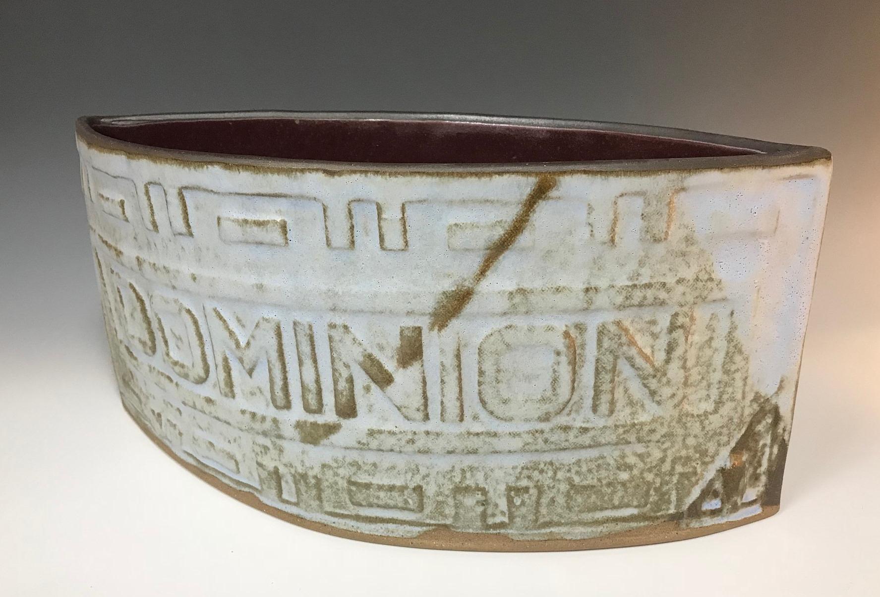 Dominion vessle
