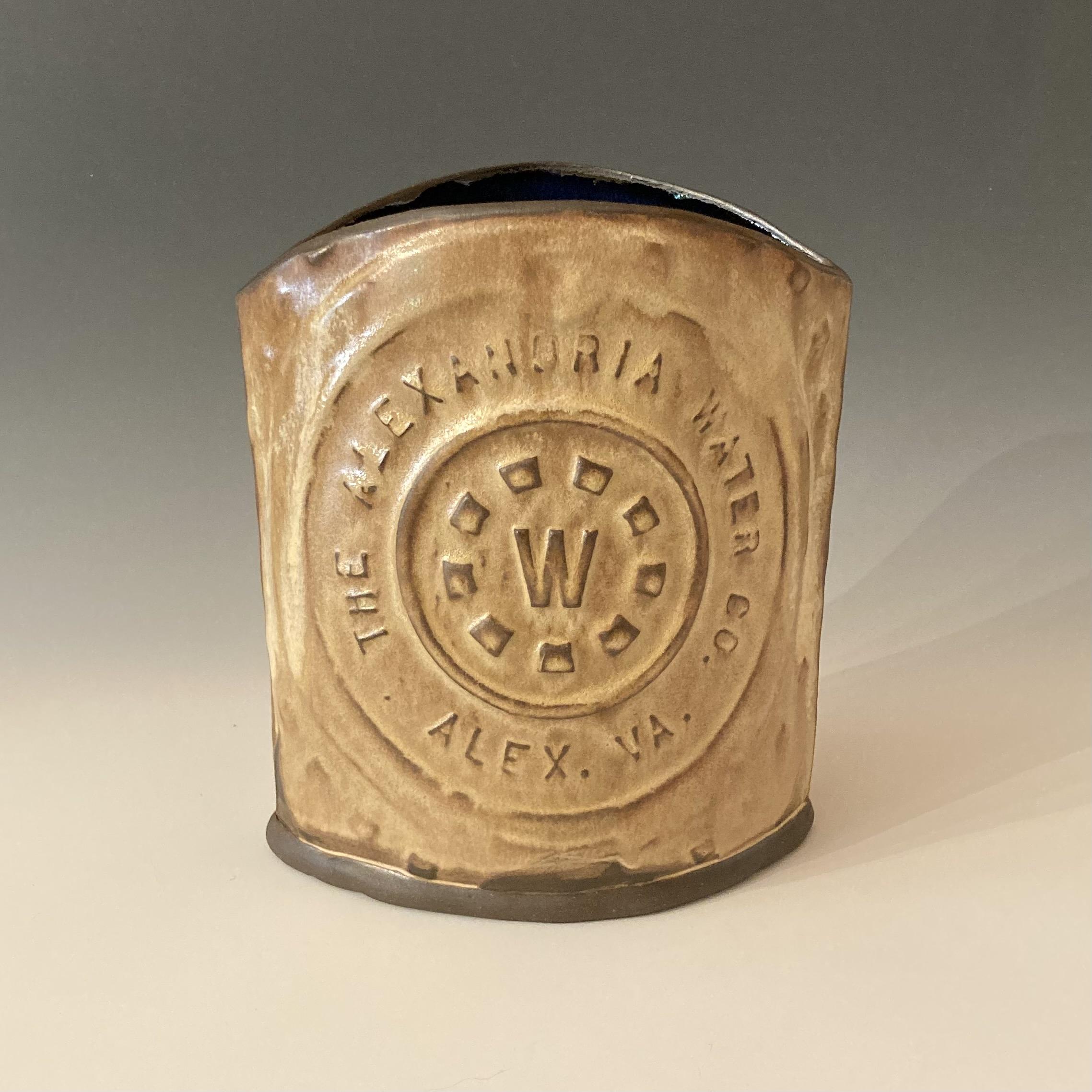 Alexandria water vase
