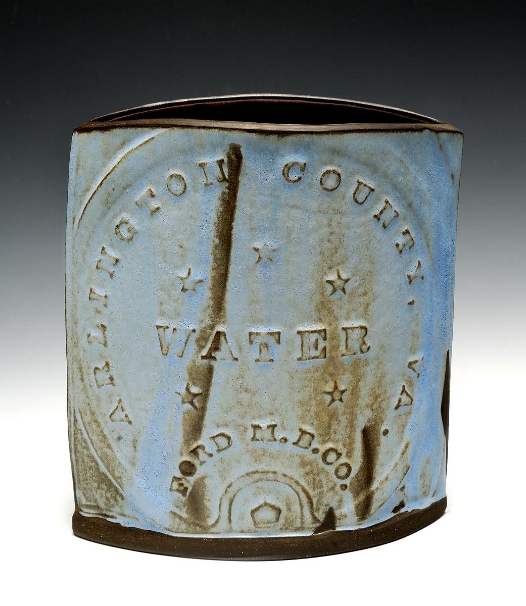 Arlington Water Meter