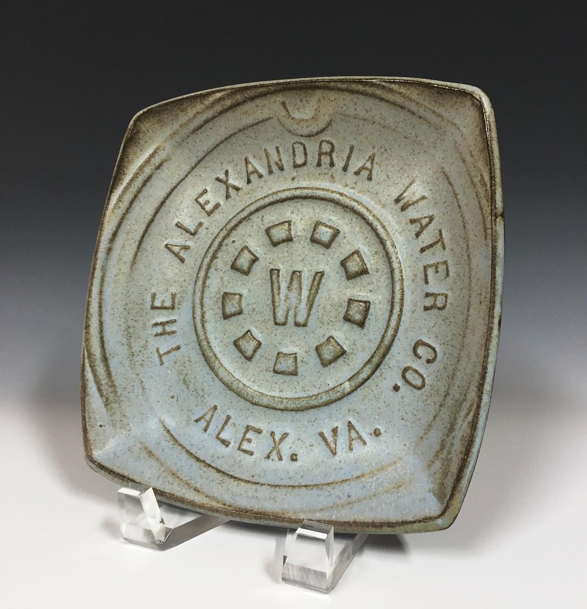 Alexandria Water Meter