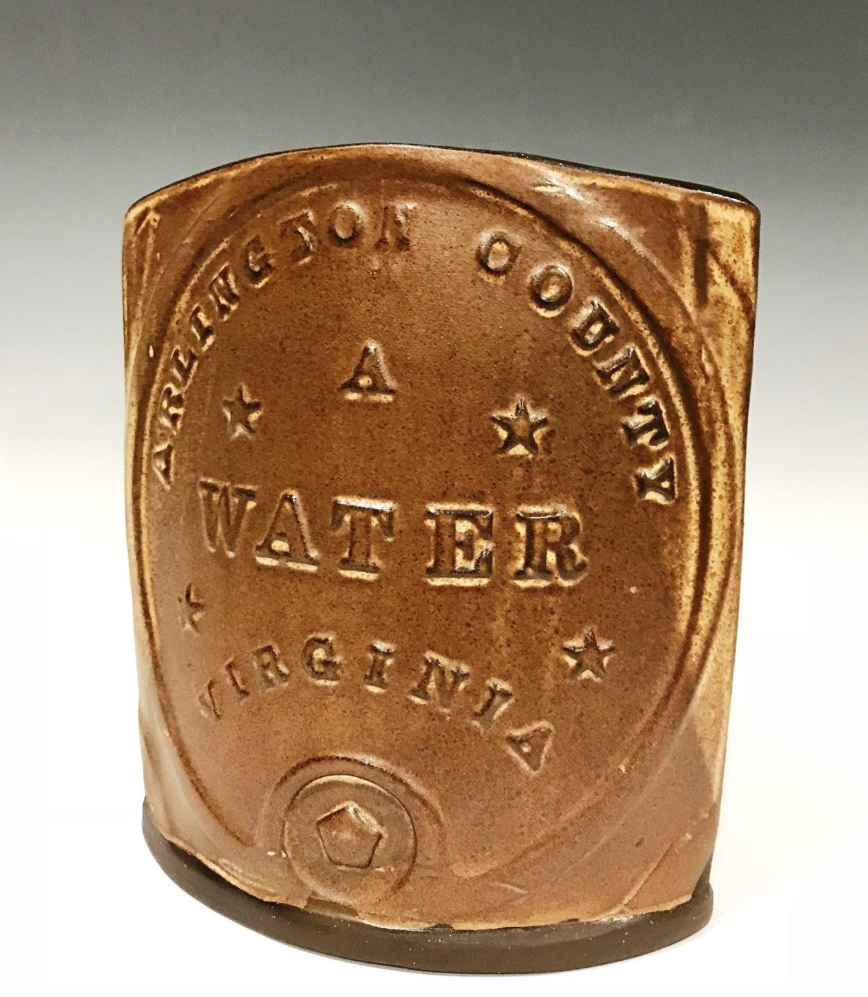 Arlington Vase